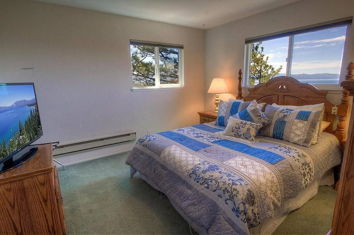 Σπίτι διακοπών Hch1475 - Heavenly Lake View Retreat Home South Lake Tahoe Ηνωμένες Πολιτείες της Αμερικής