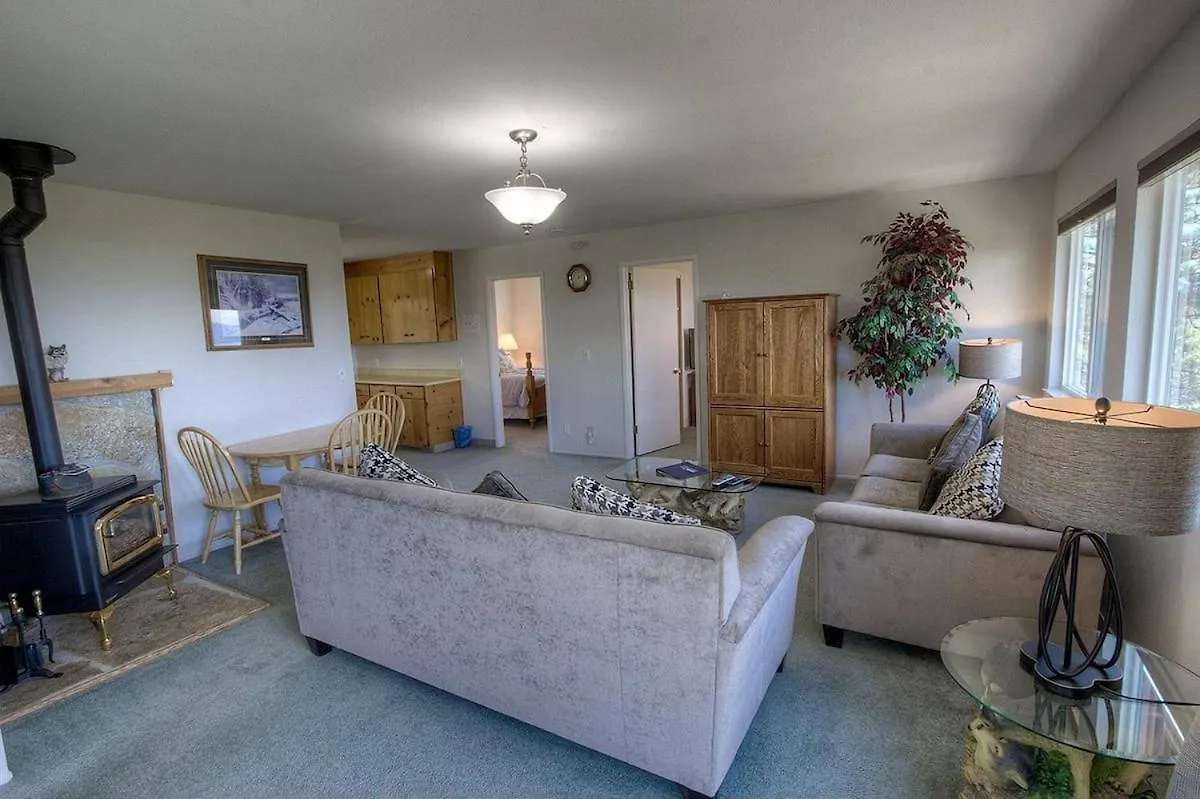Σπίτι διακοπών Hch1475 - Heavenly Lake View Retreat Home South Lake Tahoe