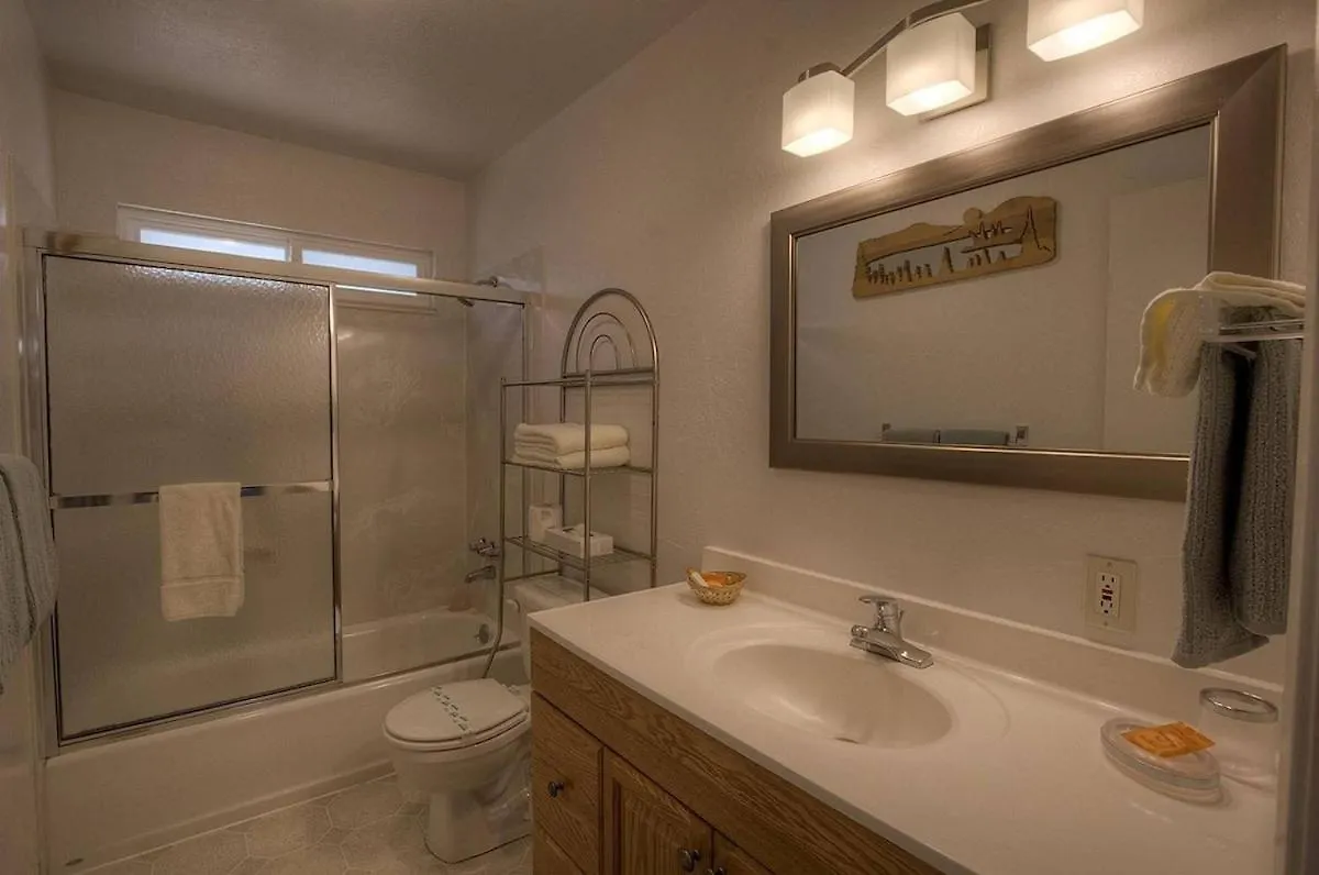 Hch1475 - Heavenly Lake View Retreat Home South Lake Tahoe 0*,  Ηνωμένες Πολιτείες της Αμερικής
