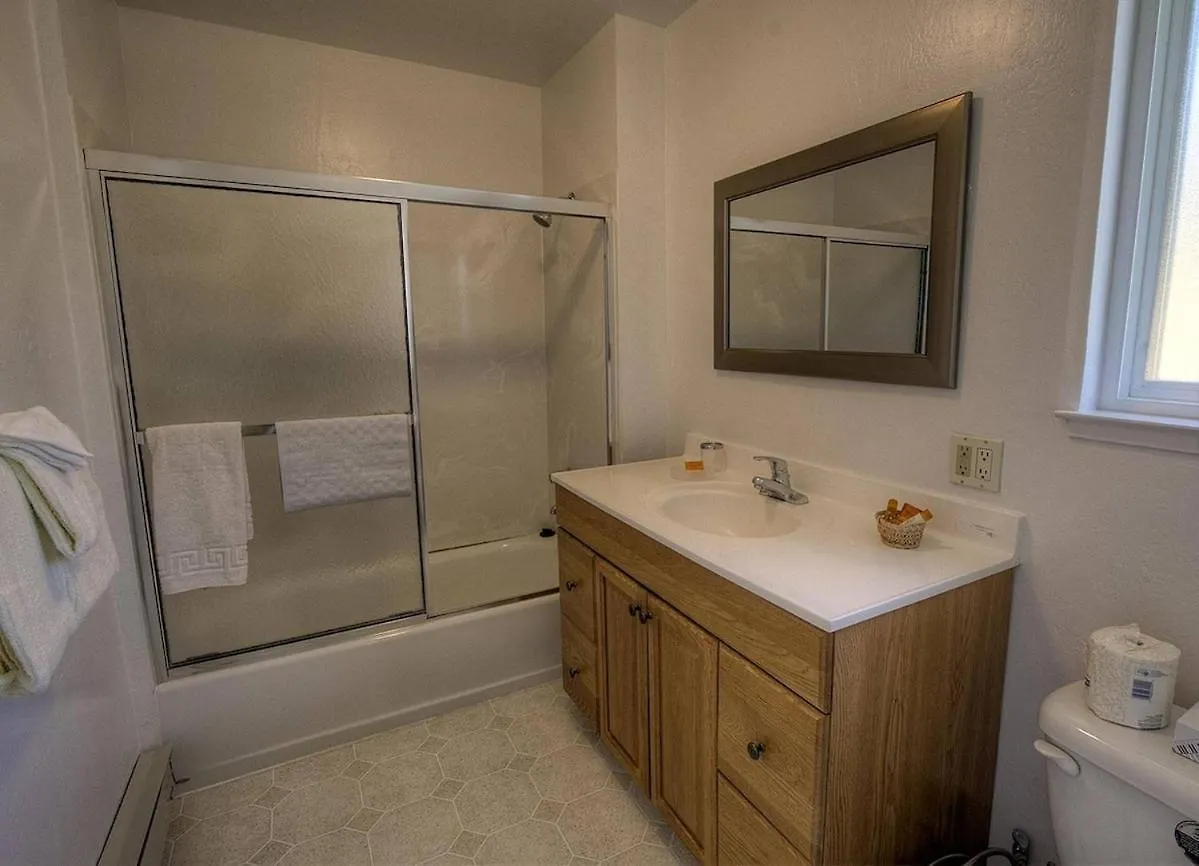 Hch1475 - Heavenly Lake View Retreat Home South Lake Tahoe