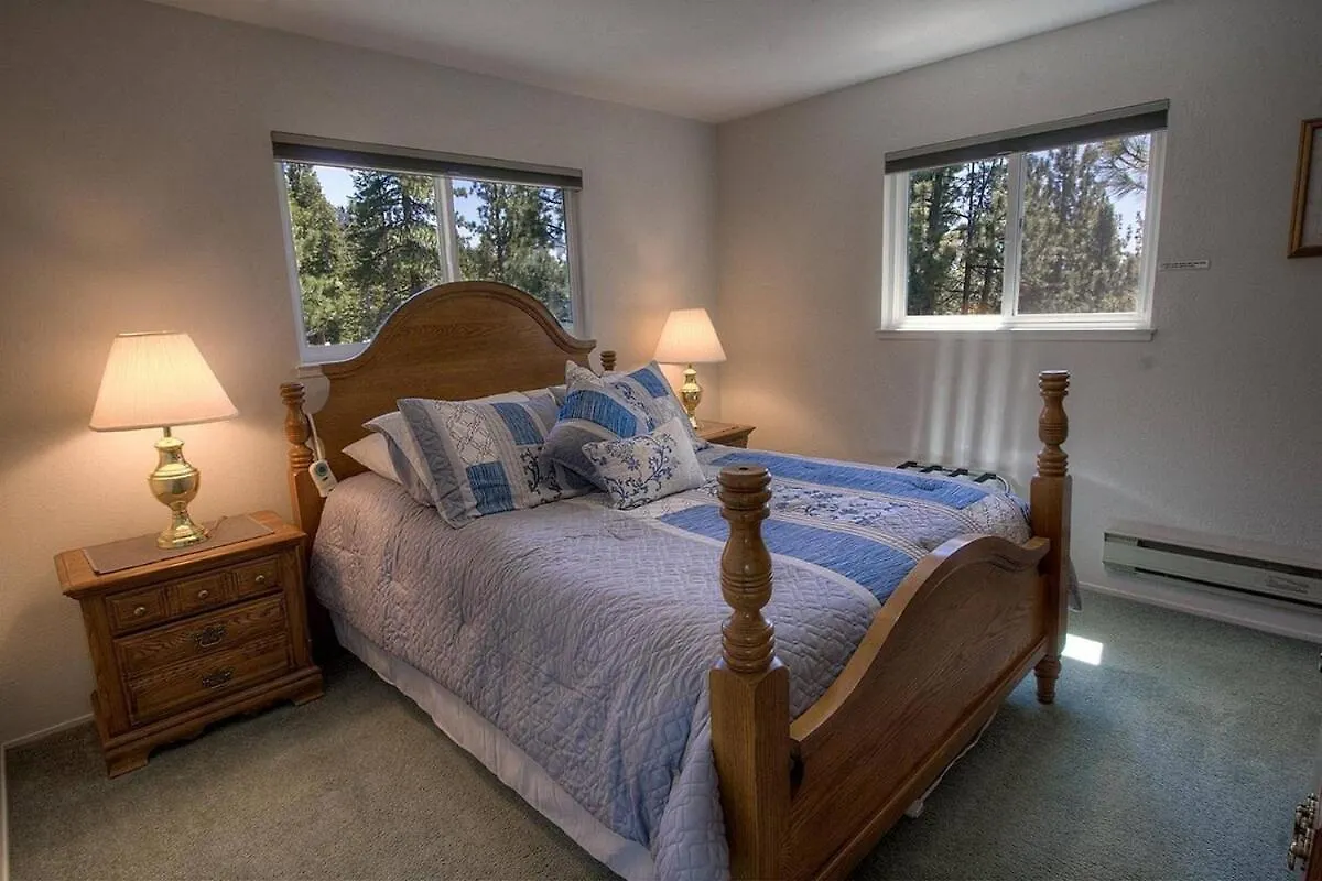 Σπίτι διακοπών Hch1475 - Heavenly Lake View Retreat Home South Lake Tahoe Ηνωμένες Πολιτείες της Αμερικής