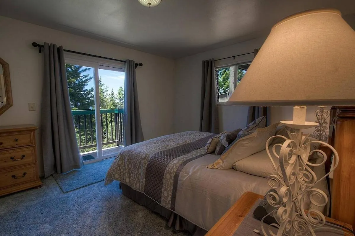 Σπίτι διακοπών Hch1475 - Heavenly Lake View Retreat Home South Lake Tahoe