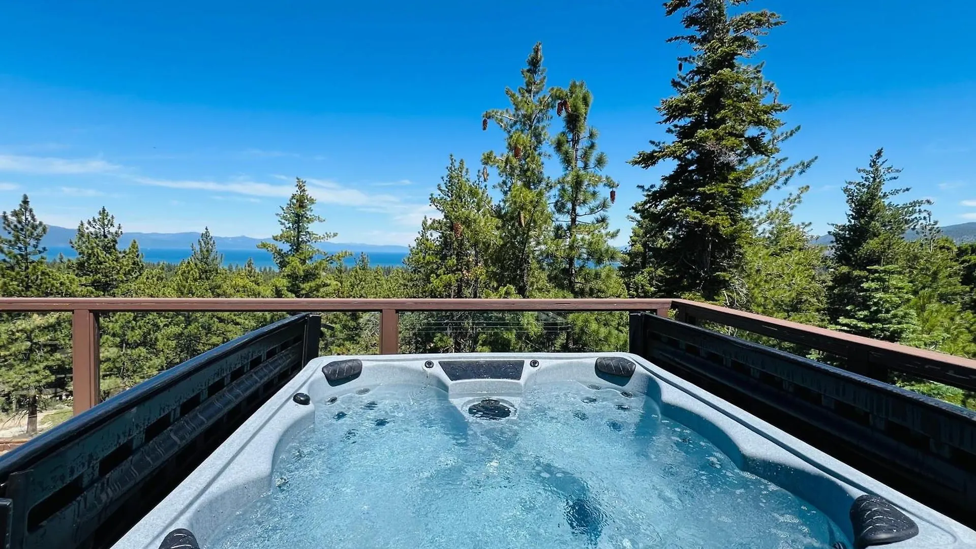 Σπίτι διακοπών Hch1475 - Heavenly Lake View Retreat Home South Lake Tahoe Ηνωμένες Πολιτείες της Αμερικής